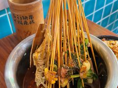 -七串串(无锡总店)