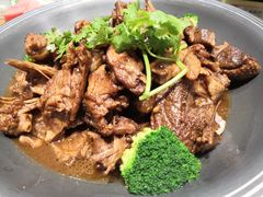 -琼菜王(南海店)
