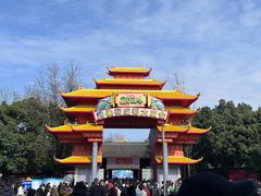 -成都武侯祠博物馆