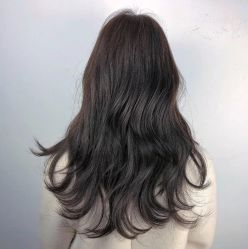 -GIRL STYLE 烫发·染发沙龙