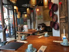 大堂-锦小馆(安贞店)