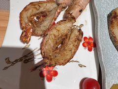 -蟹福家活蟹料理·豪华自助(绿洲假日酒店)