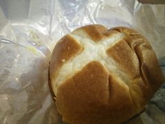 -麦当劳(军博店)