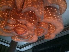 -阜阳富力万达嘉华酒店·美食汇自助餐厅