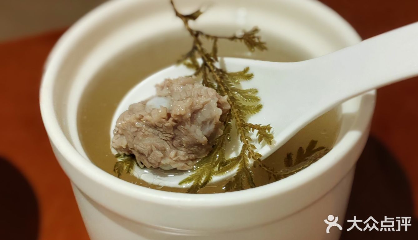 人间烟火，感受锅气就来吃砂锅