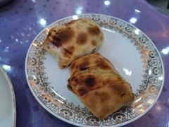 烤包子-新疆巴州金丝特餐厅(大钟寺店)