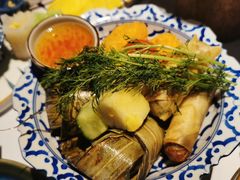 -BetterThai 泰加(苏州中心店)