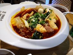 -U鼎冒菜
