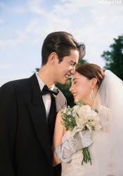 -青禾蒙娜丽莎婚纱摄影(武汉总店)
