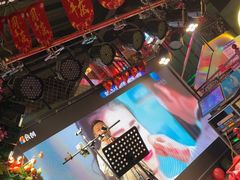 -路边边.炒菜烧烤.音乐餐厅(良乡长虹店)