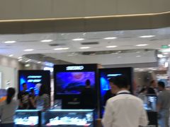 -凯德广场(西城店)
