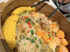 -大鸭梨烤鸭店(花园村店)