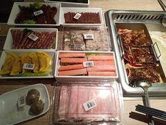 -野妹经典火锅(江夏中百店)