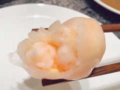 虾饺皇-頂好酒家·经典粤菜(海信广场店)