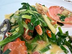 -申粤轩酒楼·三十年粤菜经典(丁香花园店)
