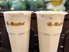 -猫的魔法密林(衣裳街店)