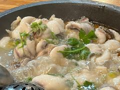 -大鼎石锅鱼(春江里店)