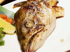 -板长寿司(铜锣湾店)