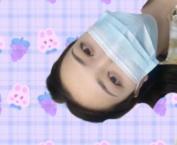 -BBK韩眉馆-正版半永久纹眉美瞳