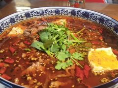 -小街47號江湖菜(四合院店)