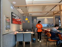 -杨氏青龙虾·羊蝎子(金盛路总店)