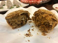 -惠丰涮肉馆(德宝新园店)