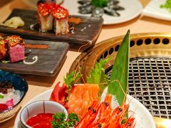 -赤坂亭·M9和牛烧肉(南京江南虹悦城店)