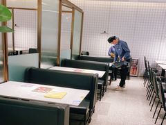 -卡朋西餐(大信新都汇店)