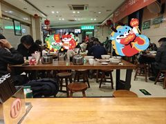 -合记烩面(人民路店)