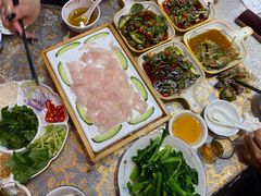 -官塘锋记鱼生·生腌·砂锅粥(牌坊街店)