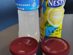 -湾景餐厅(海洋公园店)