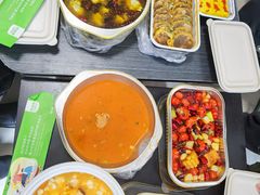 -禾珍珠家常小馆(河南博物院店)