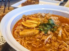 -羲和雅苑•北京烤鸭(平安国际金融中心店)