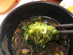 -乡党臊子面(丰庆公园店)