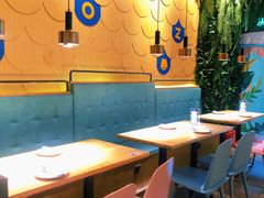 大堂-波比Pizza(新城店)