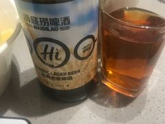 -海底捞火锅(公益西桥店)