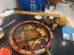 -谭记重庆老火锅(总店)