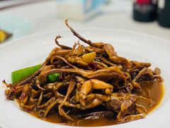 -善银私房菜馆(金舟花园小区店)