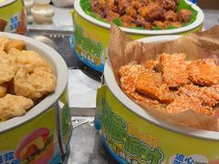 -密友回转自助火锅(世茂国际广场店)