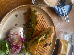 -Jamaicablue Coffeeshop(中央广场店)