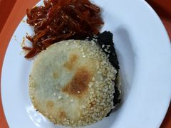 -白魁老号饭庄(安内店)