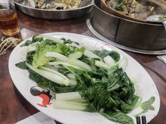 -华仔土鸡店(创意产业园店)