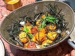 -La Terre乐田(万象城店)