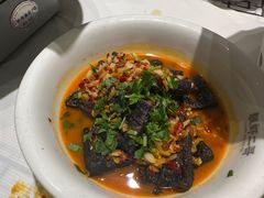 臭豆腐-靓虾二哥长沙地标小龙虾(五一广场店)