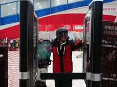 -哈尔滨热雪奇迹
