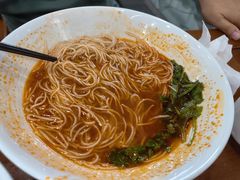 -同得兴 Since·1995 传统苏式面馆(十全街店)