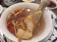 -春秋火锅