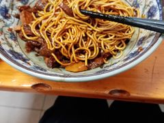 -旺泉餐饮店·清真牛肉面馆