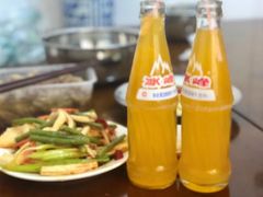 -老乌家特色小炒泡馍(大皮院店)