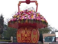 -上海市龙华烈士陵园